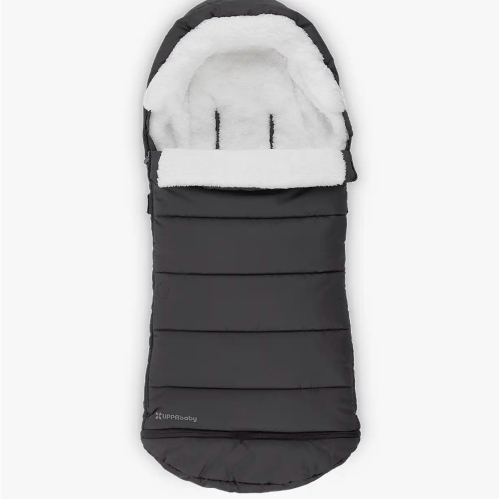 UppaBaby Cozy Ganoosh Stroller Muff
